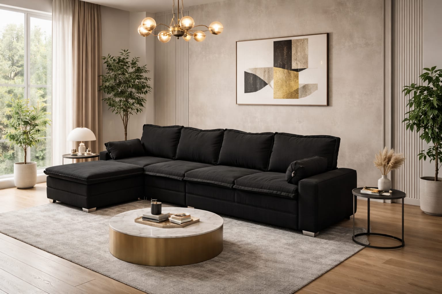 Sala Kudu colección premium