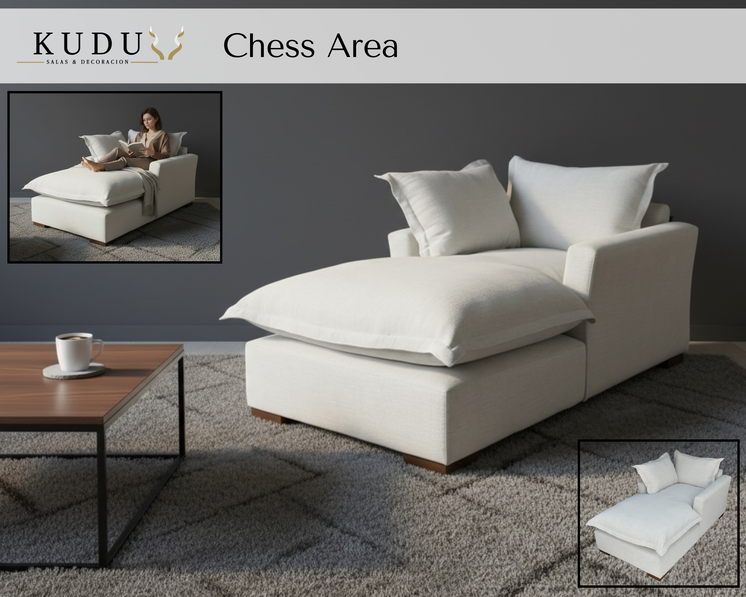 Chess Area