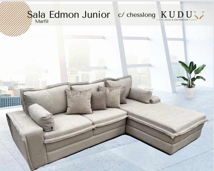 Sala Edmon Junior